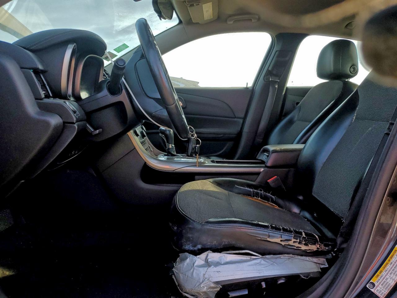 2013 CHEVROLET MALIBU 2LT photo 7