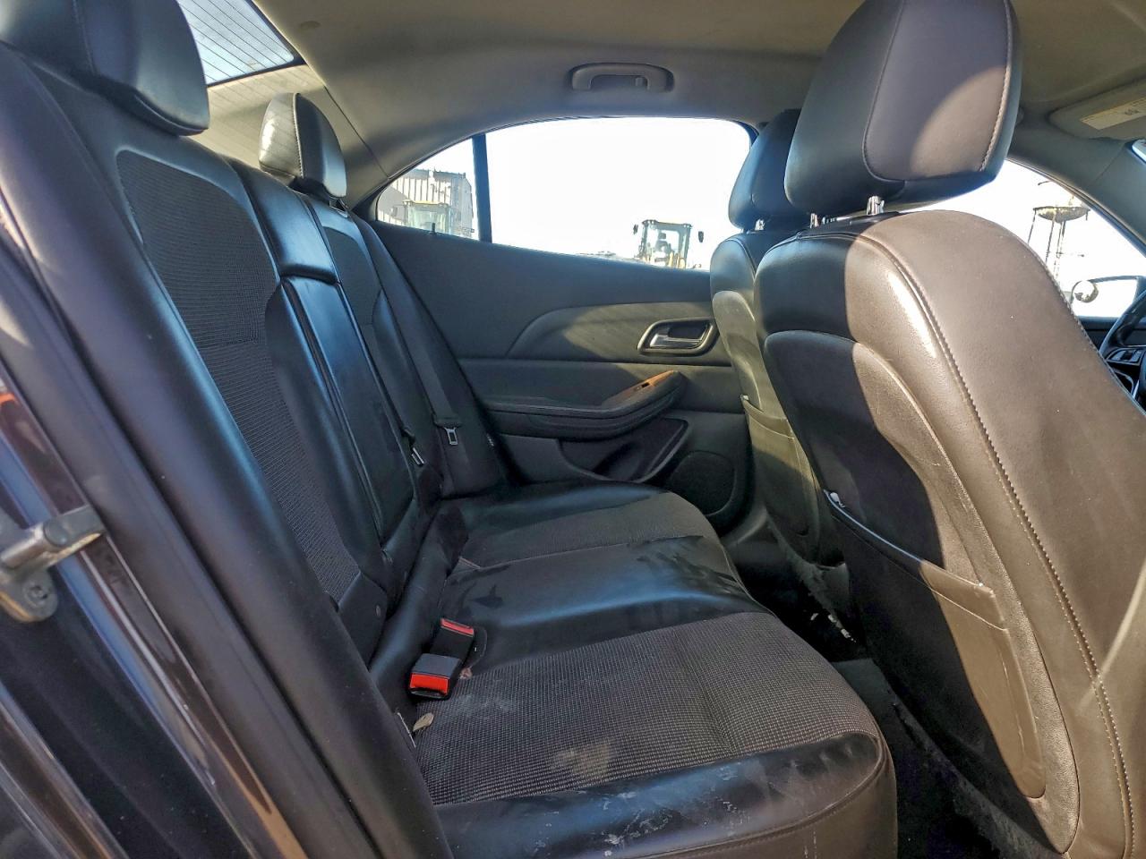 2013 CHEVROLET MALIBU 2LT photo 10