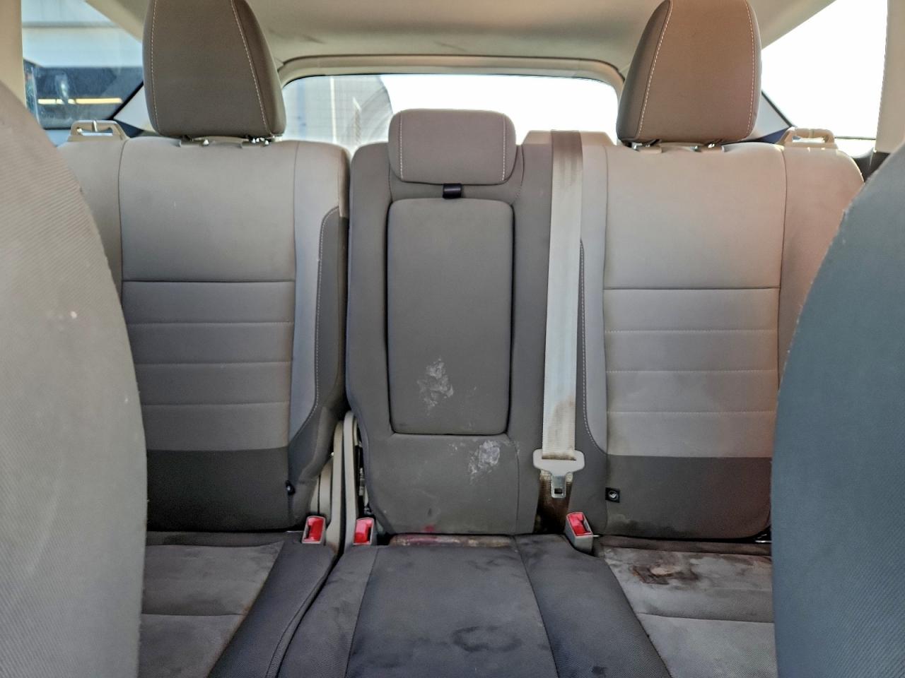 2015 FORD ESCAPE SE photo 19