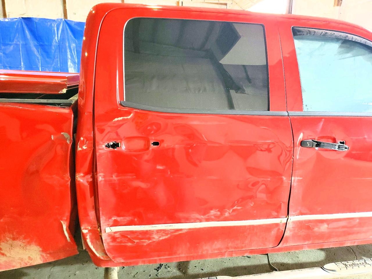 2014 CHEVROLET SILVERADO C1500 LT photo 19