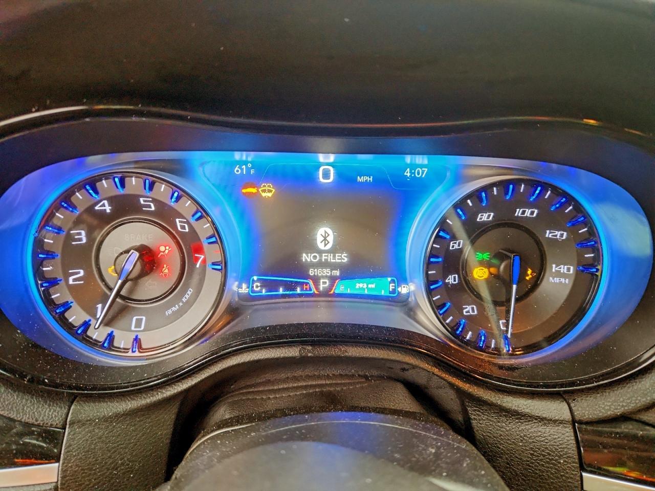 2022 CHRYSLER 300 S photo 9