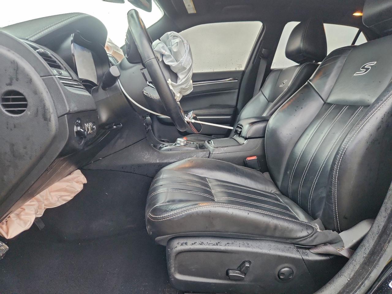2022 CHRYSLER 300 S photo 7