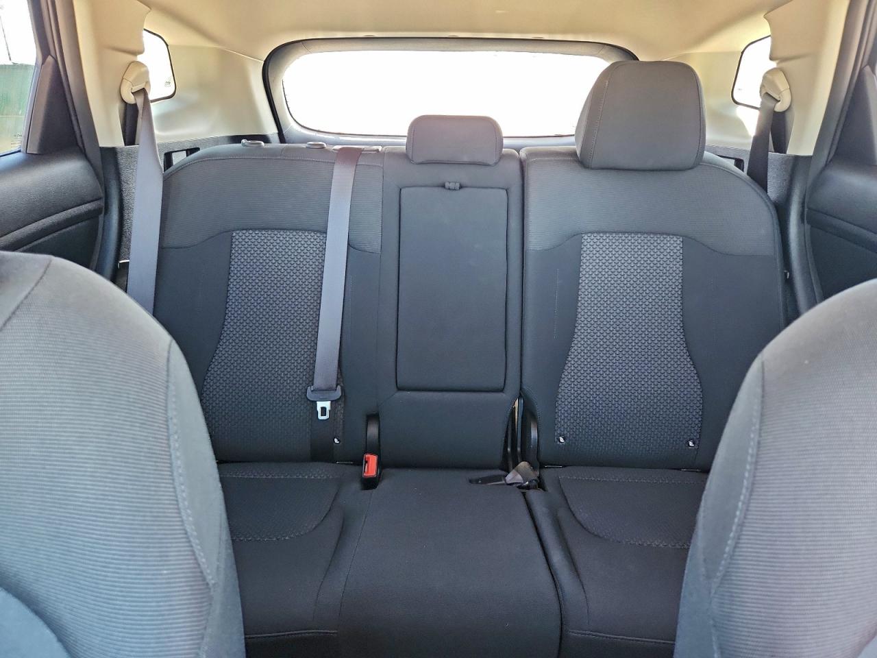 2023 KIA SPORTAGE LX photo 10