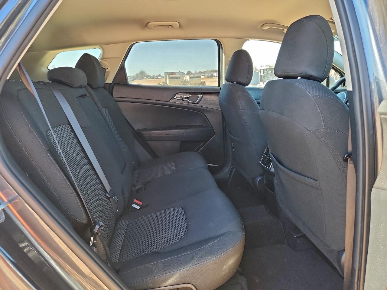 2023 KIA SPORTAGE LX photo 11