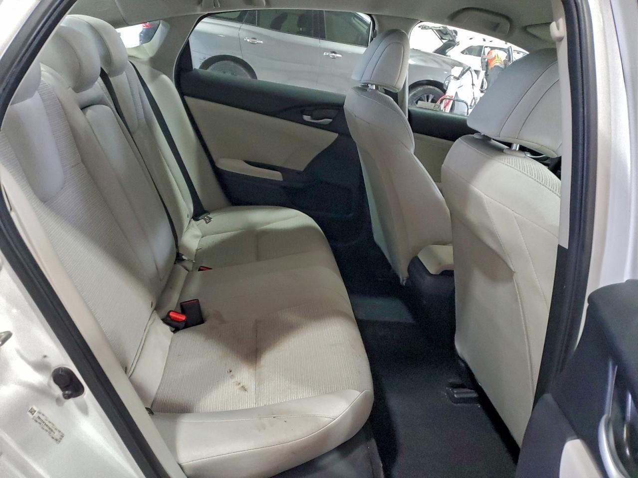 2019 HONDA INSIGHT EX photo 10