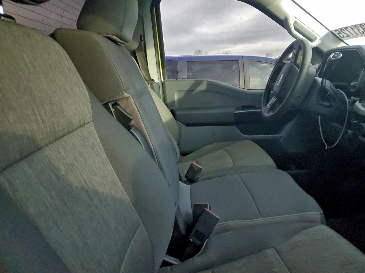 2022 FORD F150 photo 10