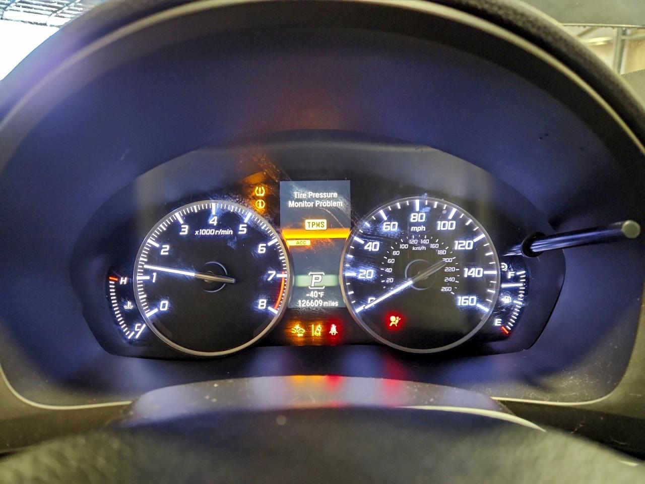 2016 ACURA ILX PREMIUM photo 17