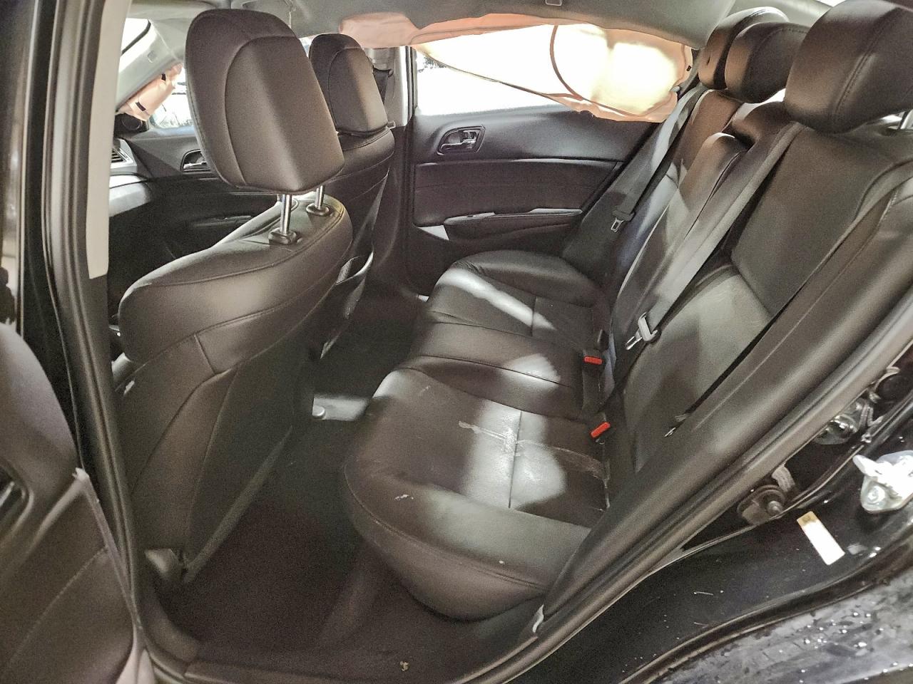 2016 ACURA ILX PREMIUM photo 19