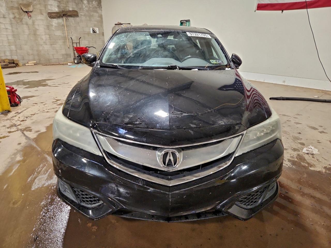 2016 ACURA ILX PREMIUM photo 9