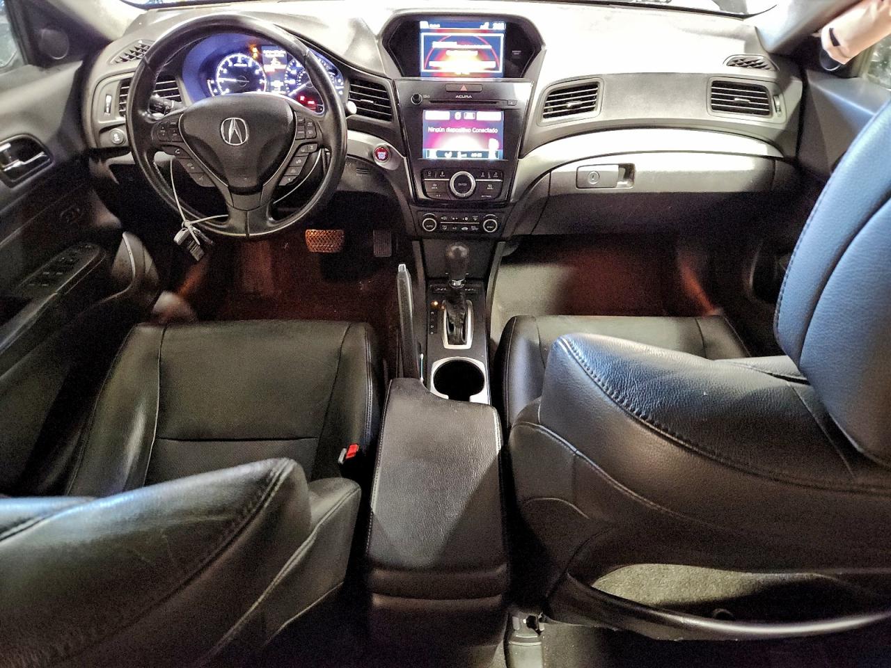 2016 ACURA ILX PREMIUM photo 15