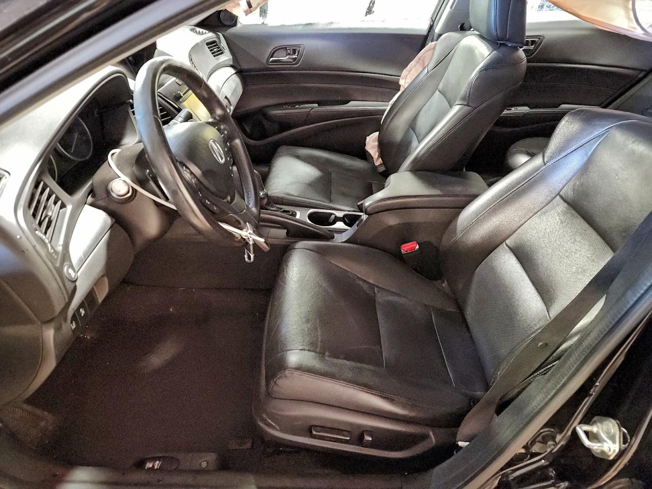 2016 ACURA ILX PREMIUM photo 13