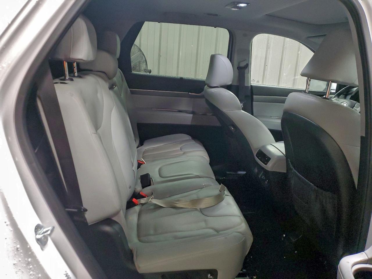 2020 HYUNDAI PALISADE SEL photo 11