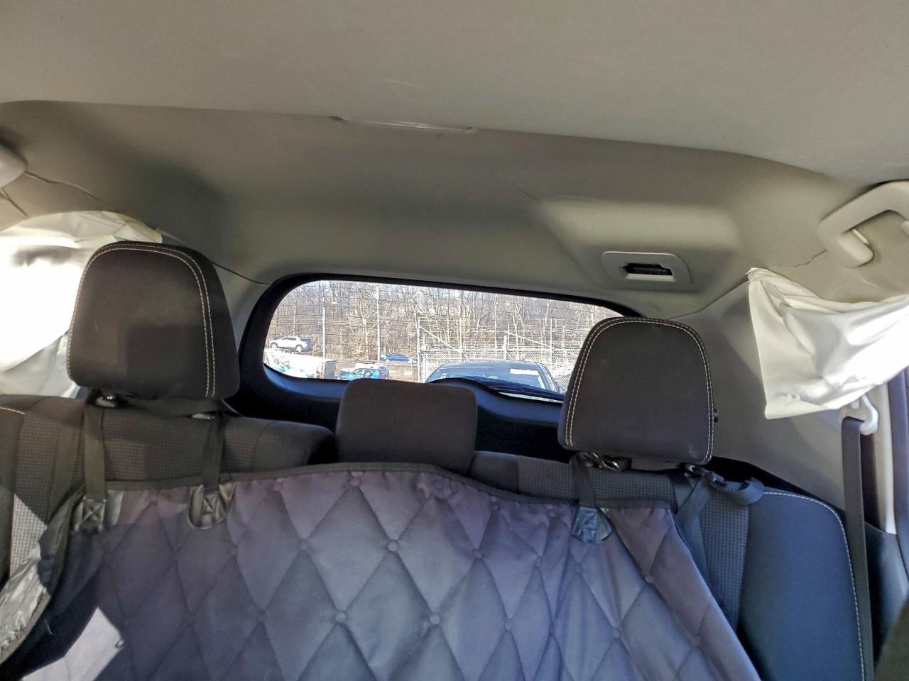 2018 TOYOTA RAV4 ADVENTURE photo 10