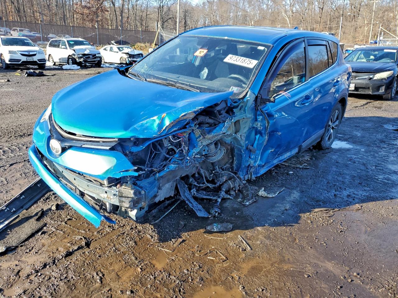 2018 TOYOTA RAV4