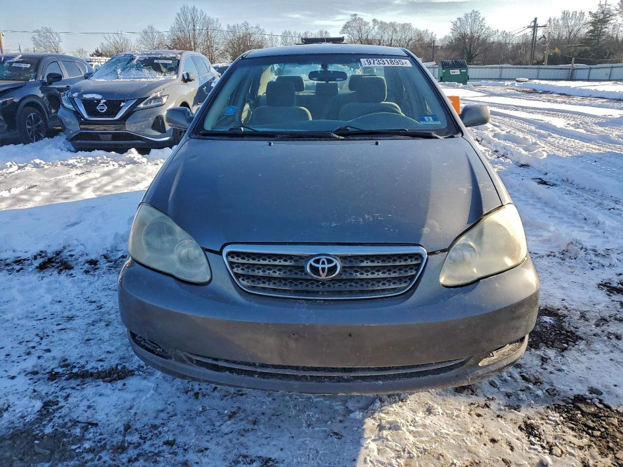 2006 TOYOTA COROLLA CE photo 5