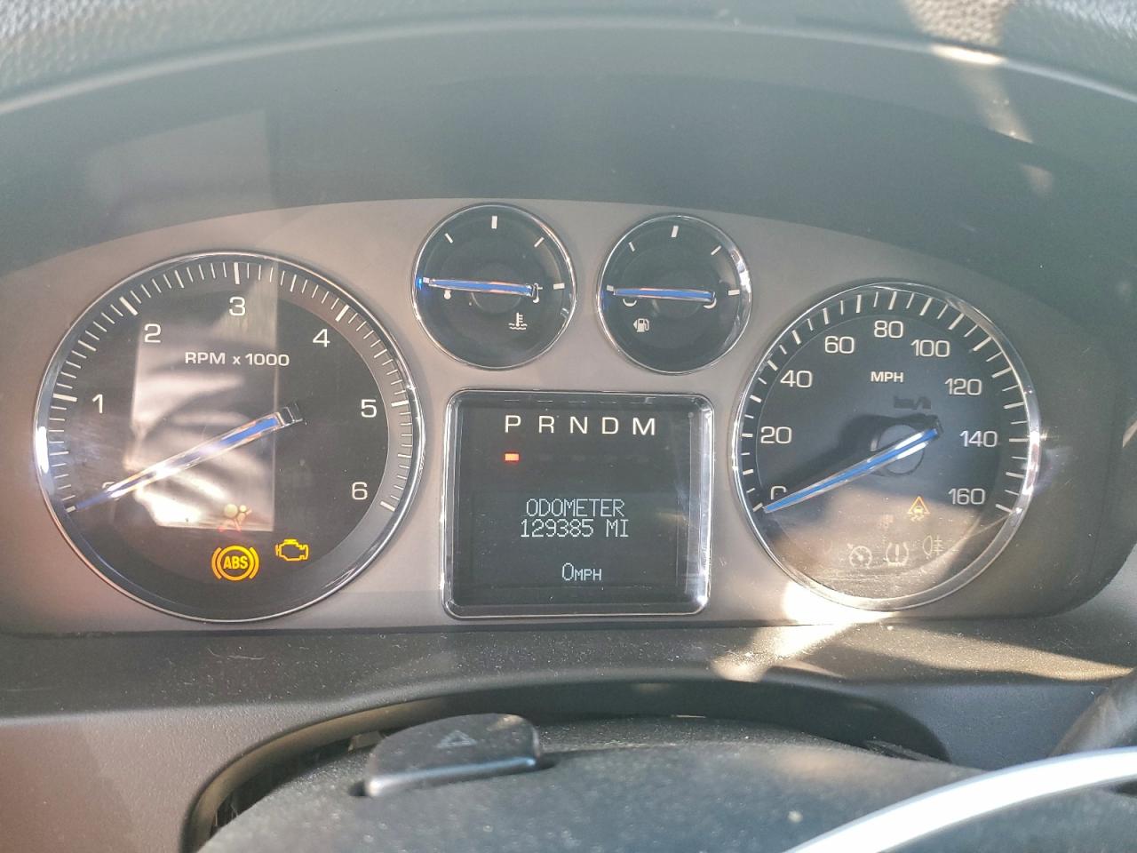 2008 CADILLAC ESCALADE LUXURY photo 17
