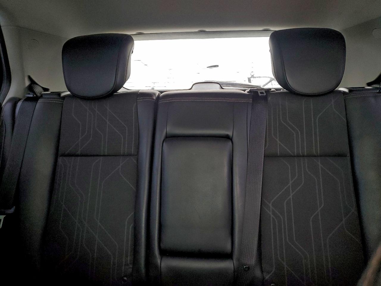 2019 CHEVROLET TRAX 1LT photo 10