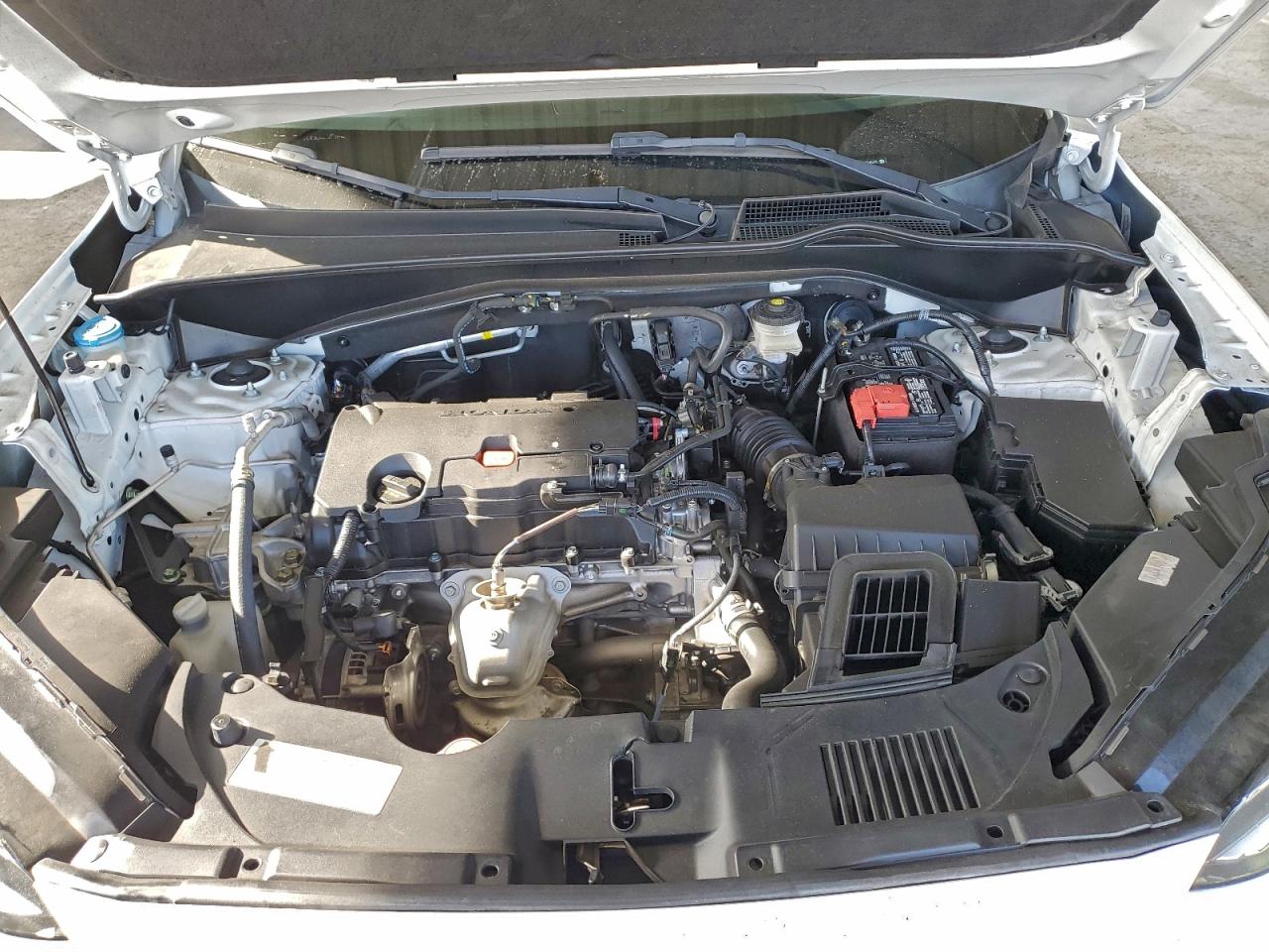 2024 HONDA HR-V SPORT photo 31