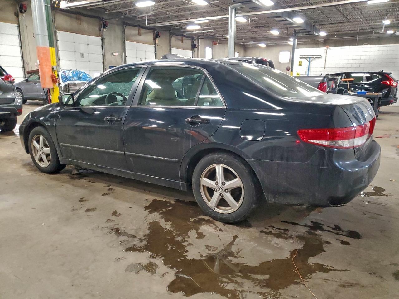 2004 HONDA ACCORD EX photo 2