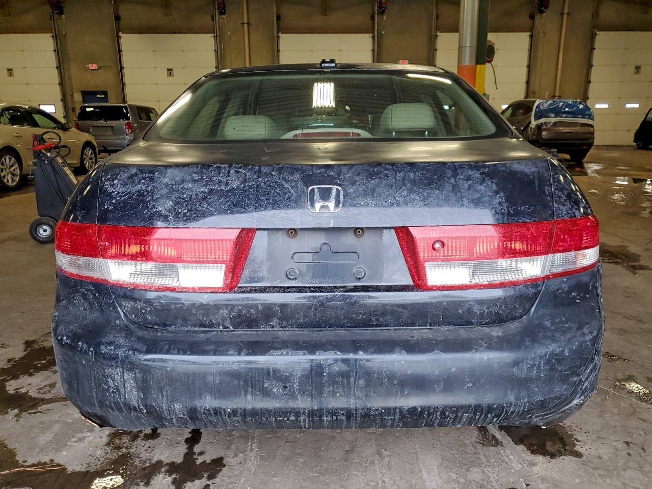 2004 HONDA ACCORD EX photo 6