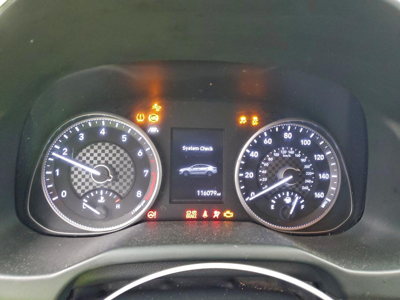 2020 HYUNDAI ELANTRA SEL photo 17