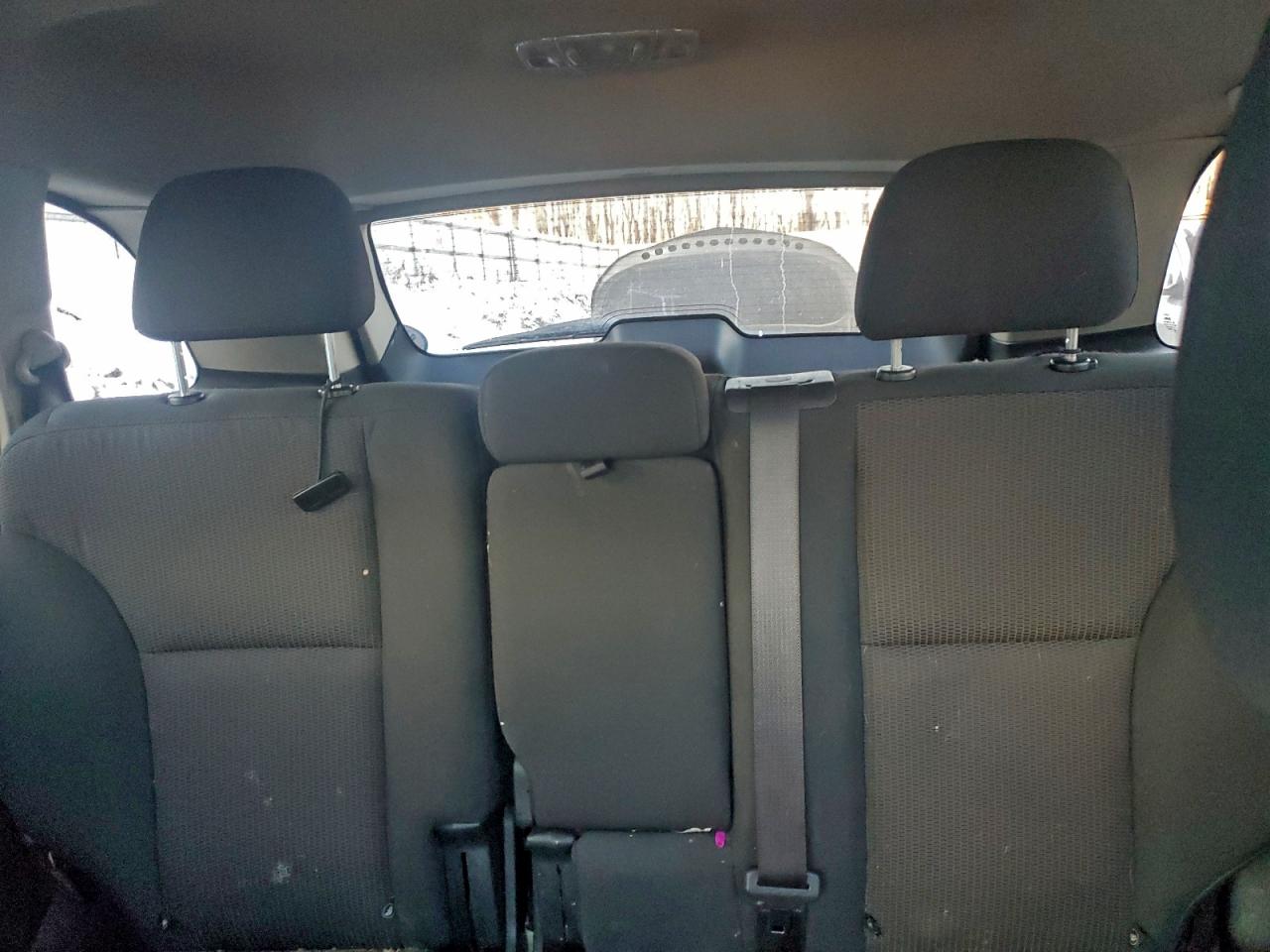 2014 FORD EDGE SEL photo 19