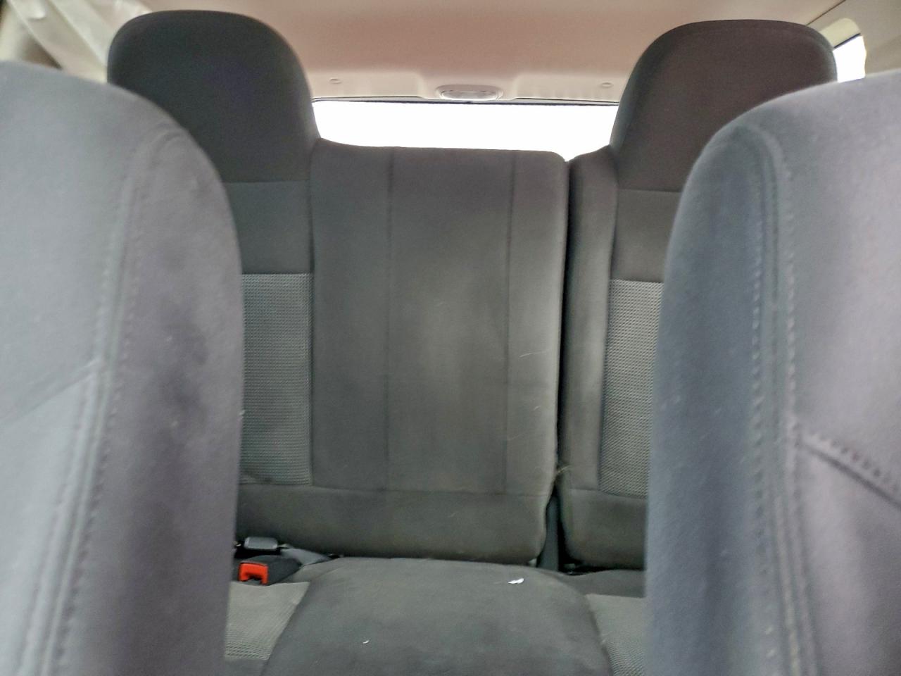 2015 JEEP PATRIOT LATITUDE photo 19