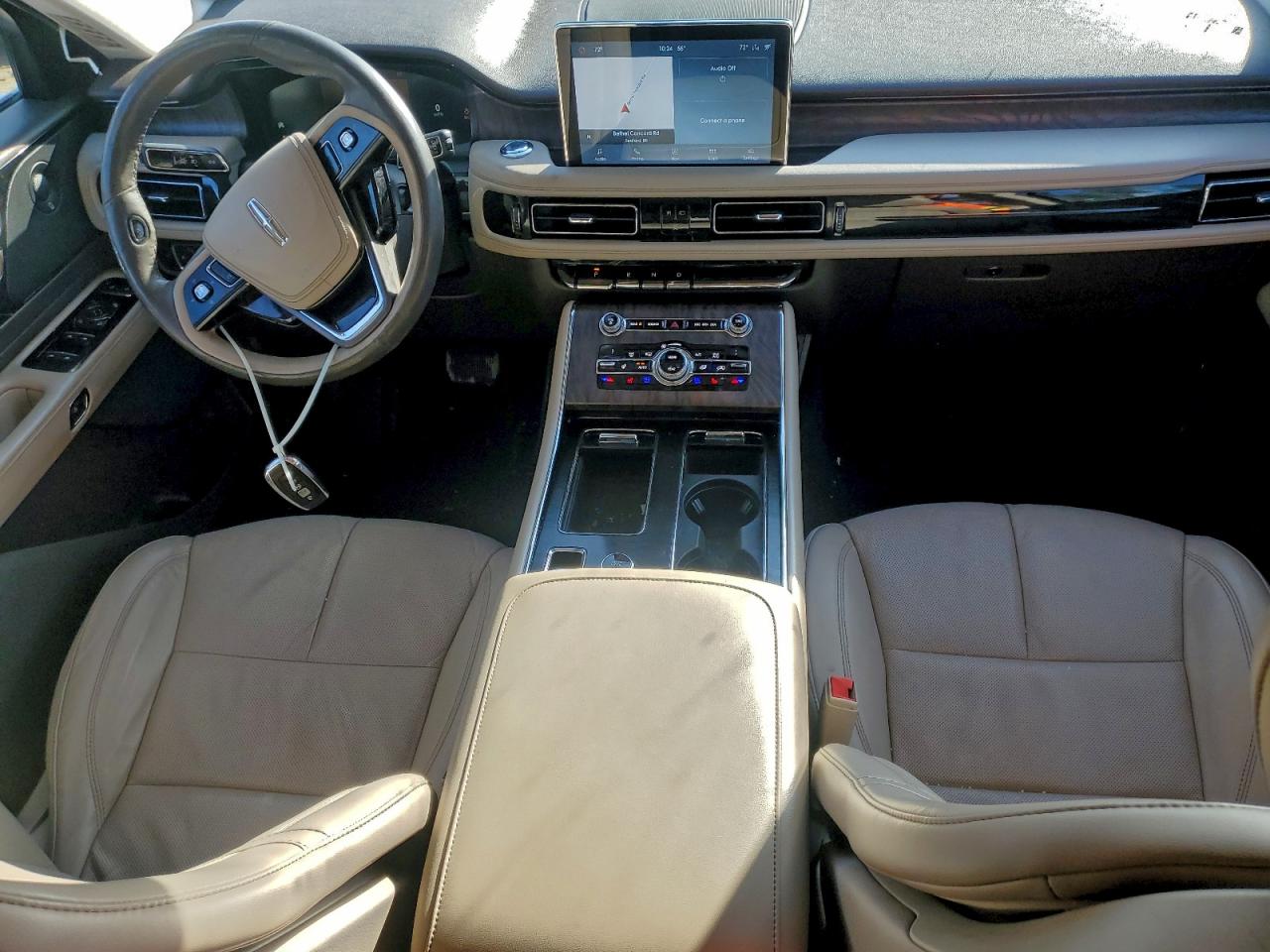 2020 LINCOLN AVIATOR RESERVE photo 8