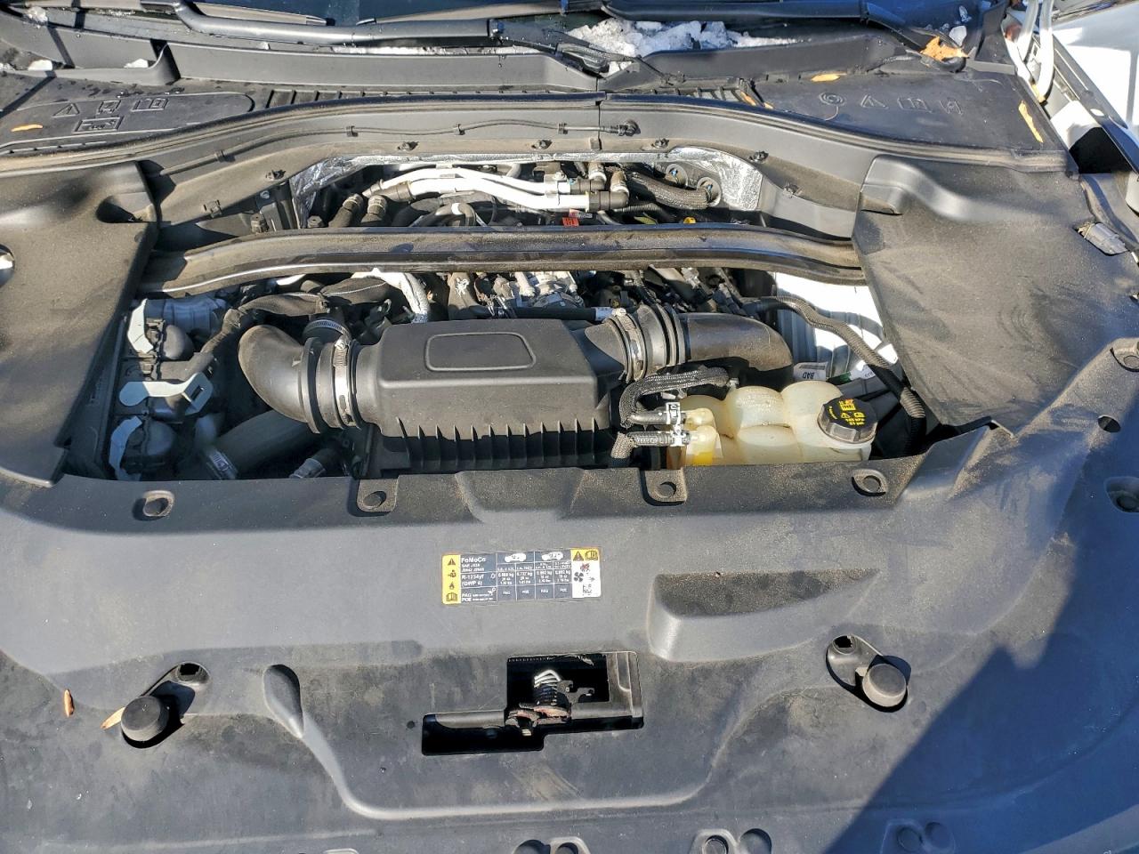 2020 LINCOLN AVIATOR RESERVE photo 12