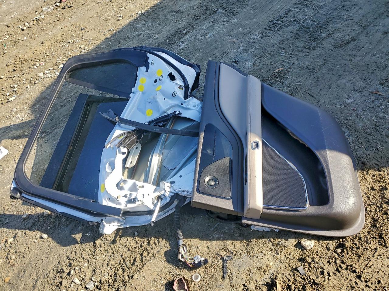 2020 LINCOLN AVIATOR RESERVE photo 13
