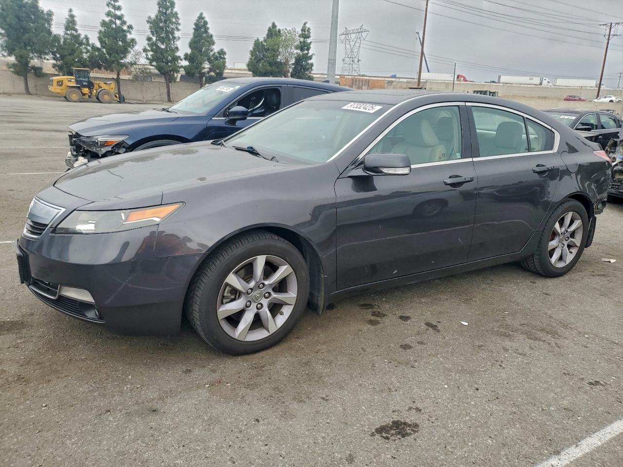 2013 ACURA TL