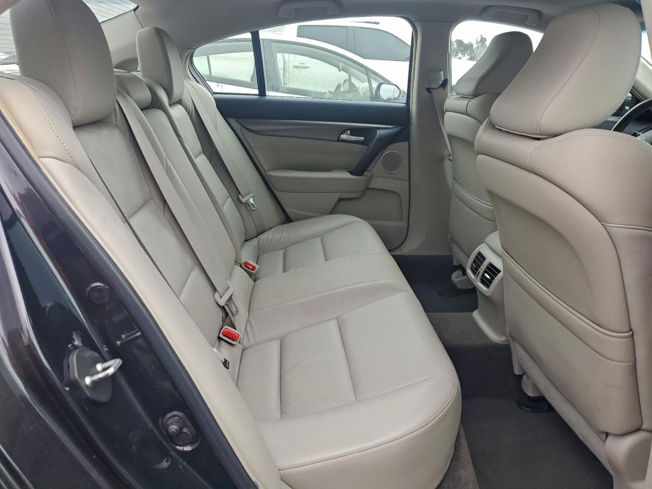 2013 ACURA TL TECH photo 19