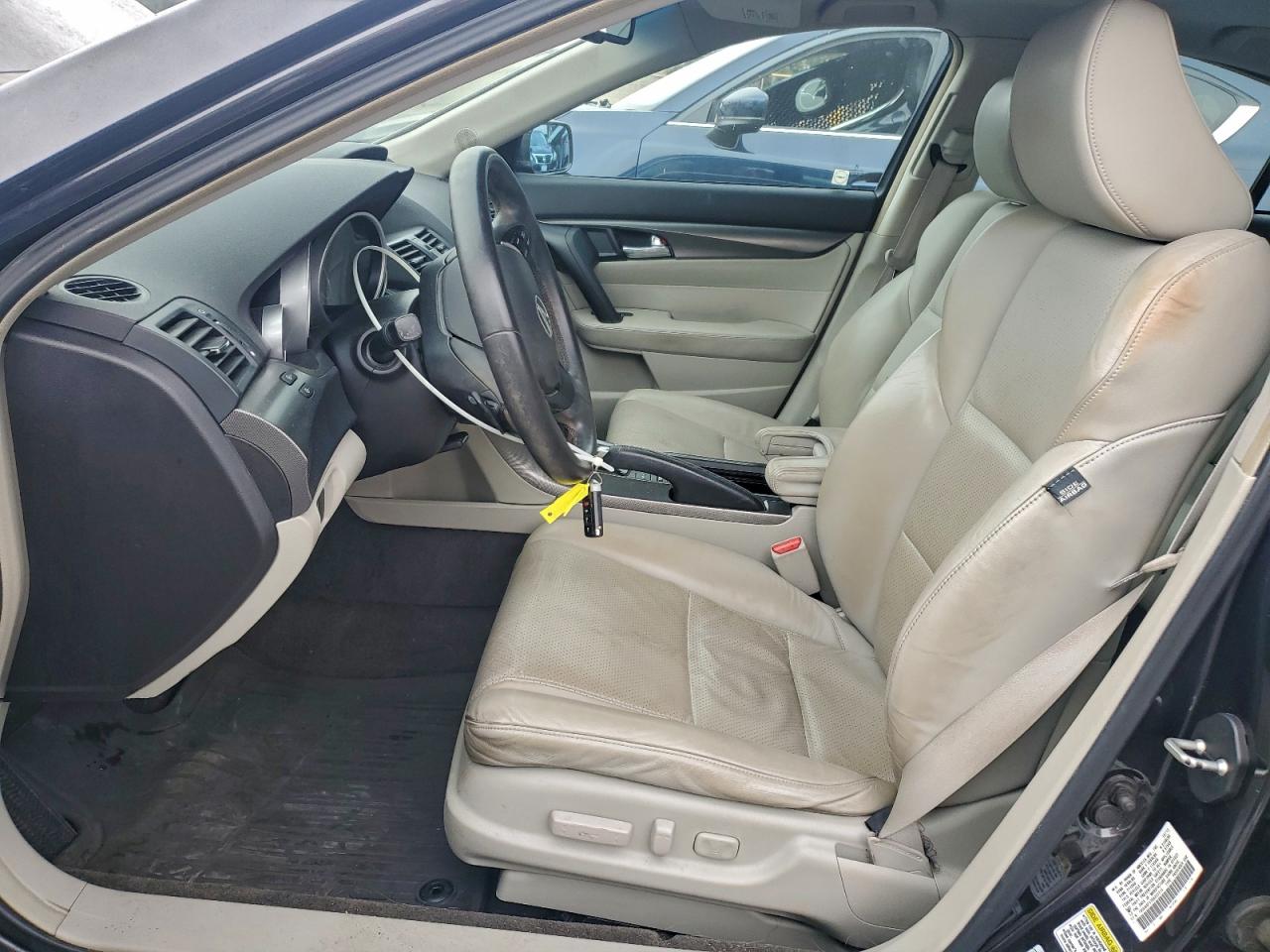 2013 ACURA TL TECH photo 13