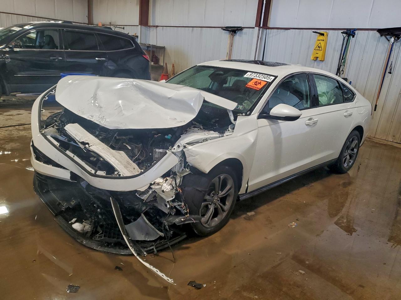 2024 HONDA ACCORD