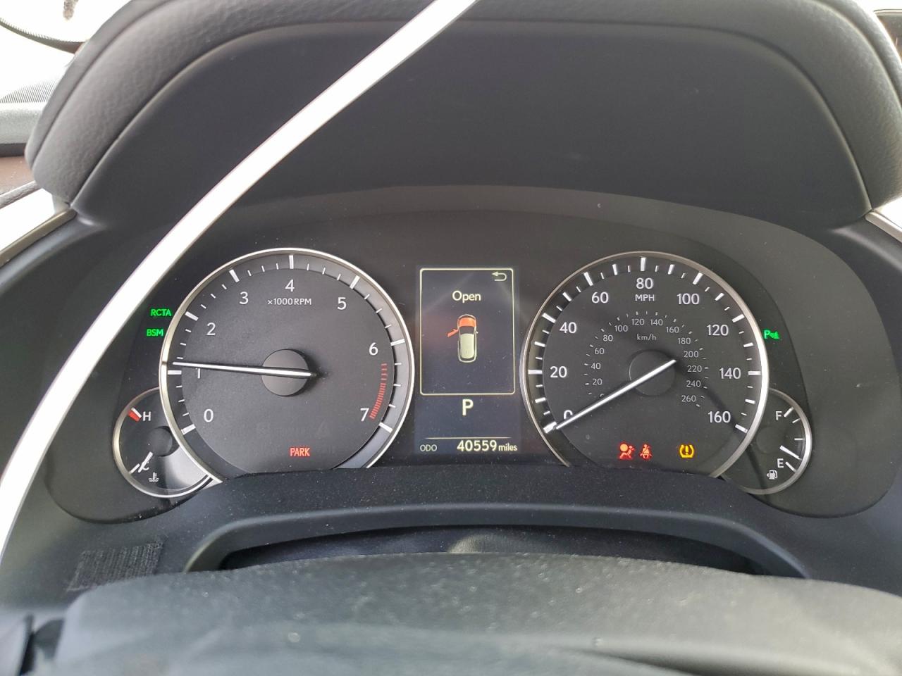 2016 LEXUS RX 350 photo 17
