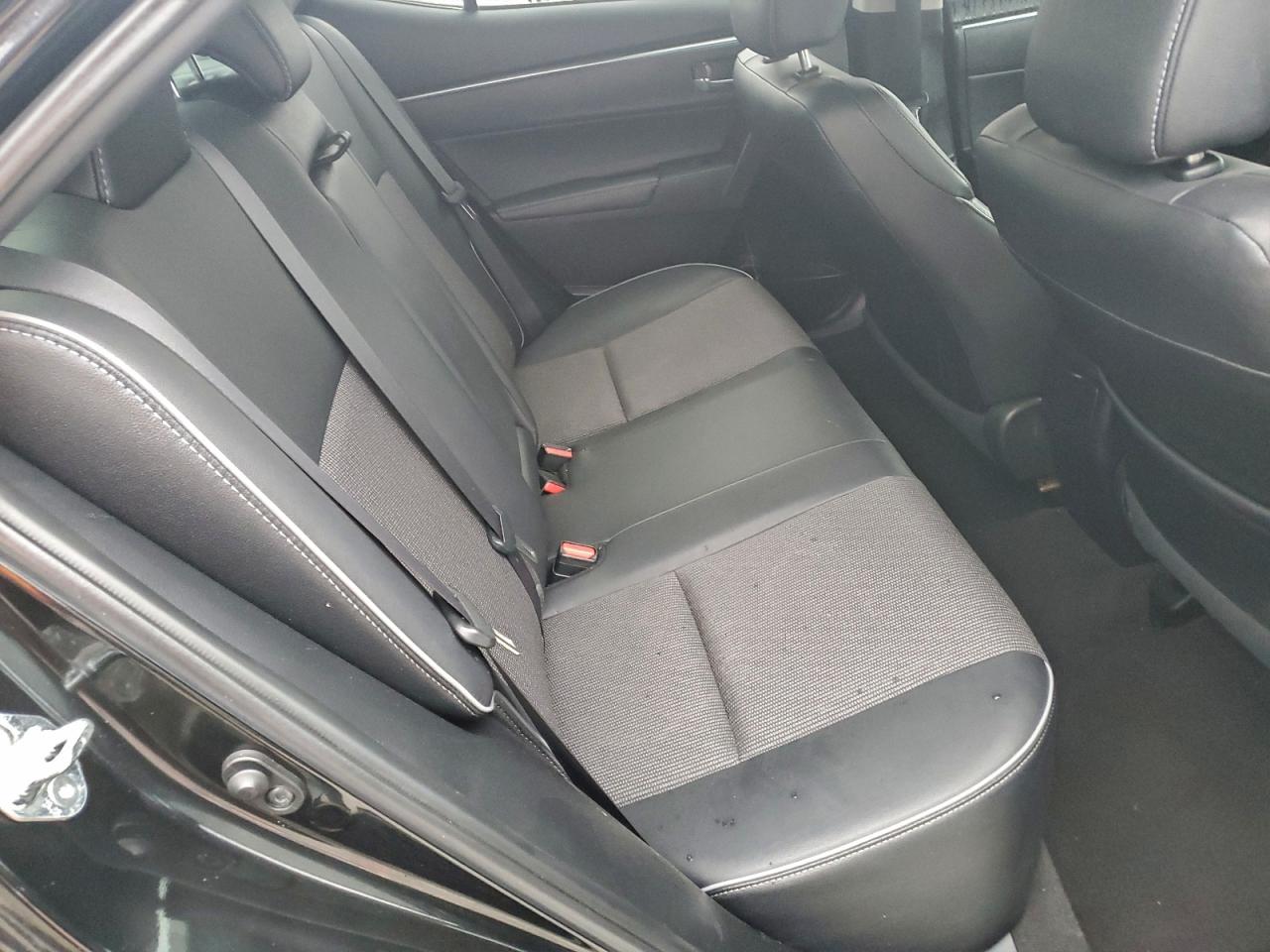 2016 TOYOTA COROLLA L photo 19