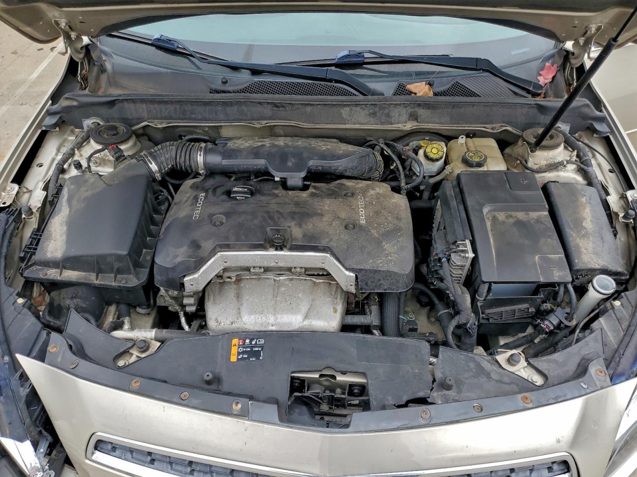 2013 CHEVROLET MALIBU 1LT photo 31