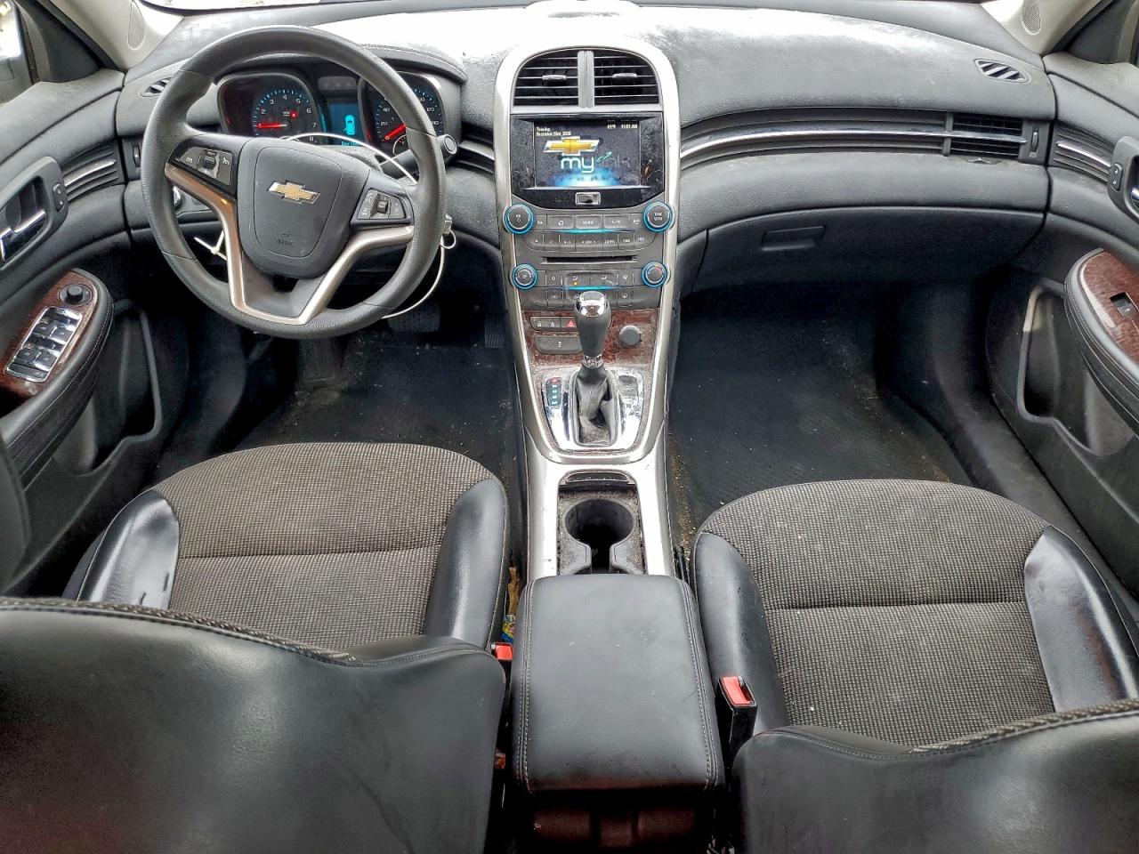 2013 CHEVROLET MALIBU 1LT photo 22