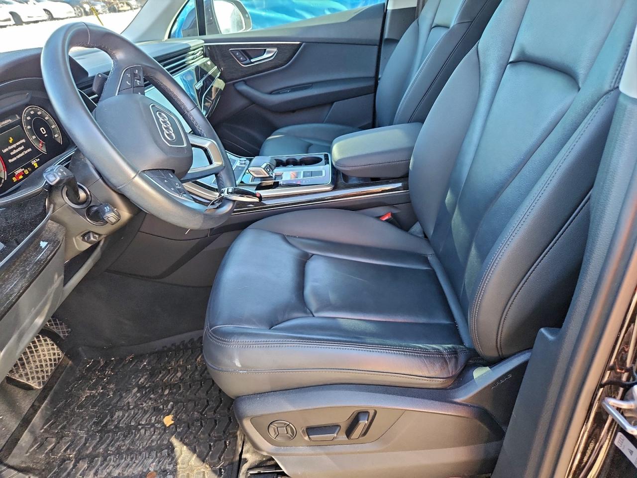 2023 AUDI Q7 PREMIUM photo 13