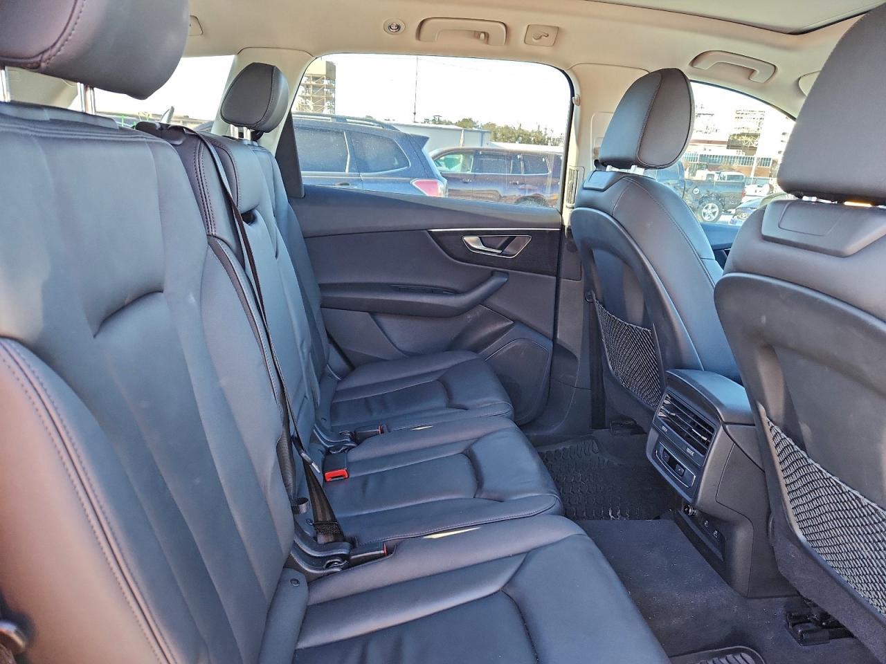 2023 AUDI Q7 PREMIUM photo 21