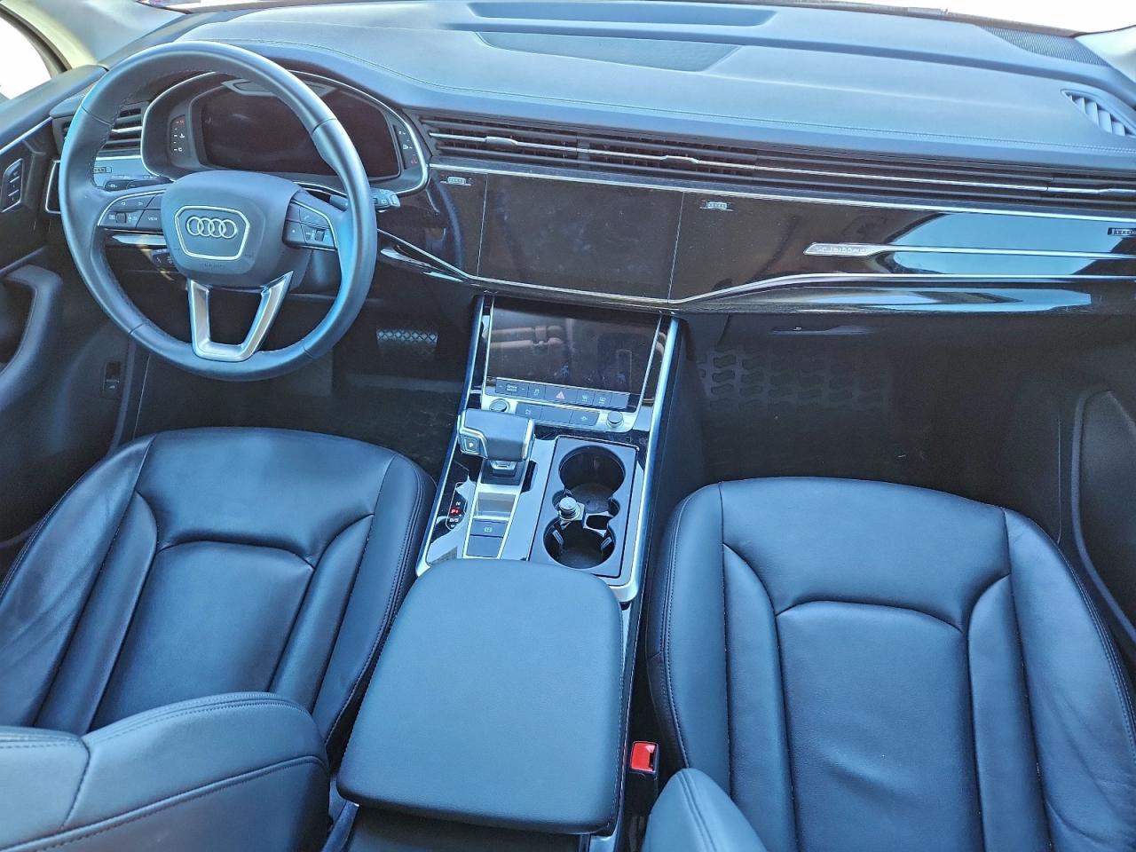 2023 AUDI Q7 PREMIUM photo 15
