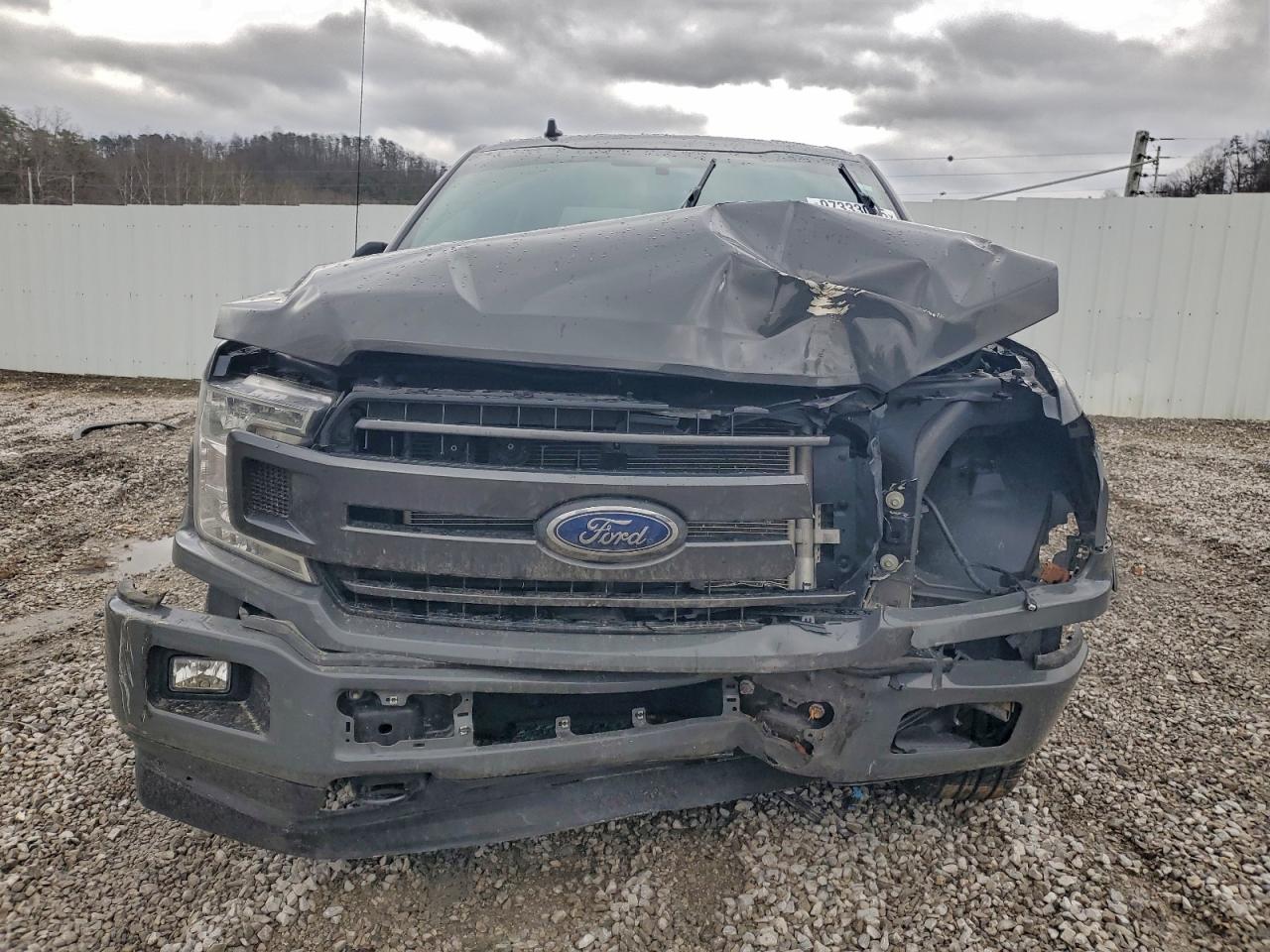 2020 FORD F150 SUPERCREW photo 17