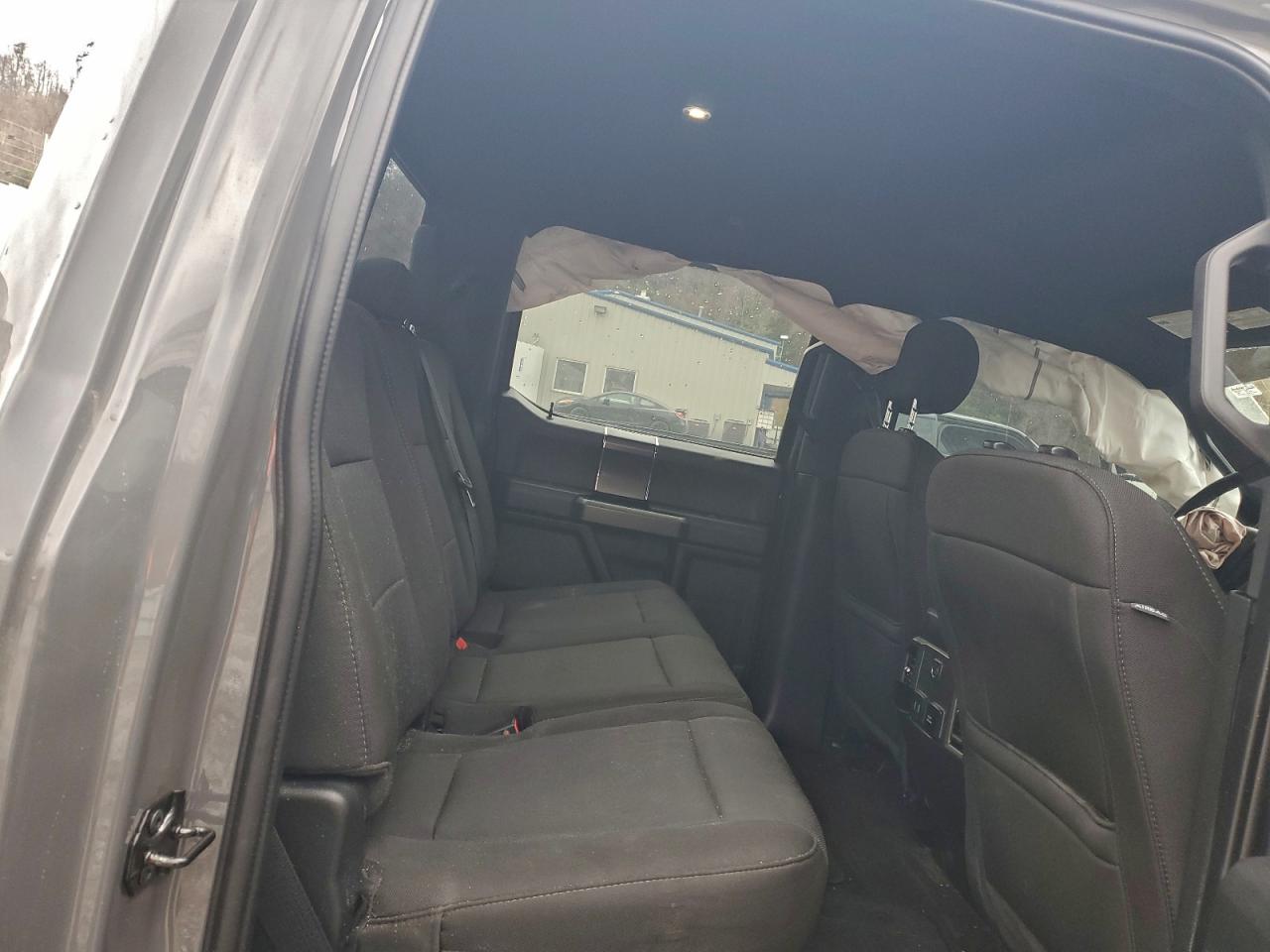 2020 FORD F150 SUPERCREW photo 37