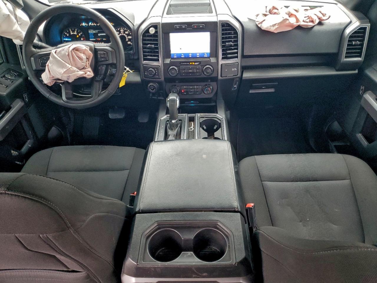 2020 FORD F150 SUPERCREW photo 29