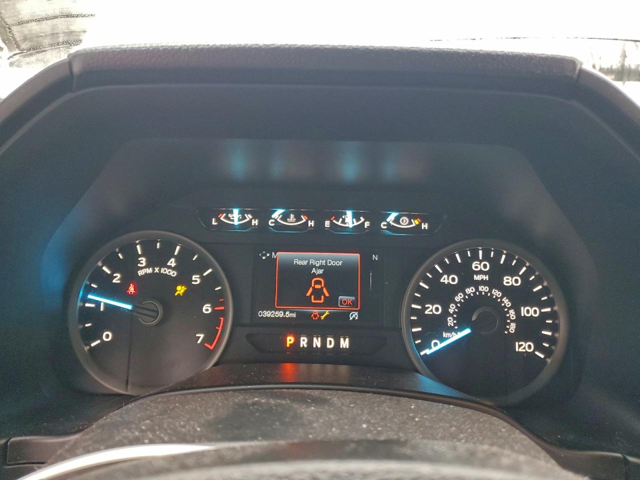 2020 FORD F150 SUPERCREW photo 33