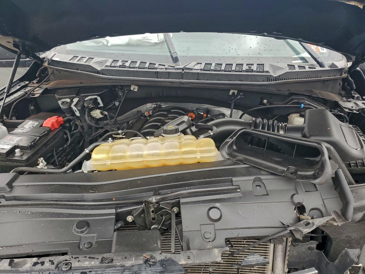 2020 FORD F150 SUPERCREW photo 41