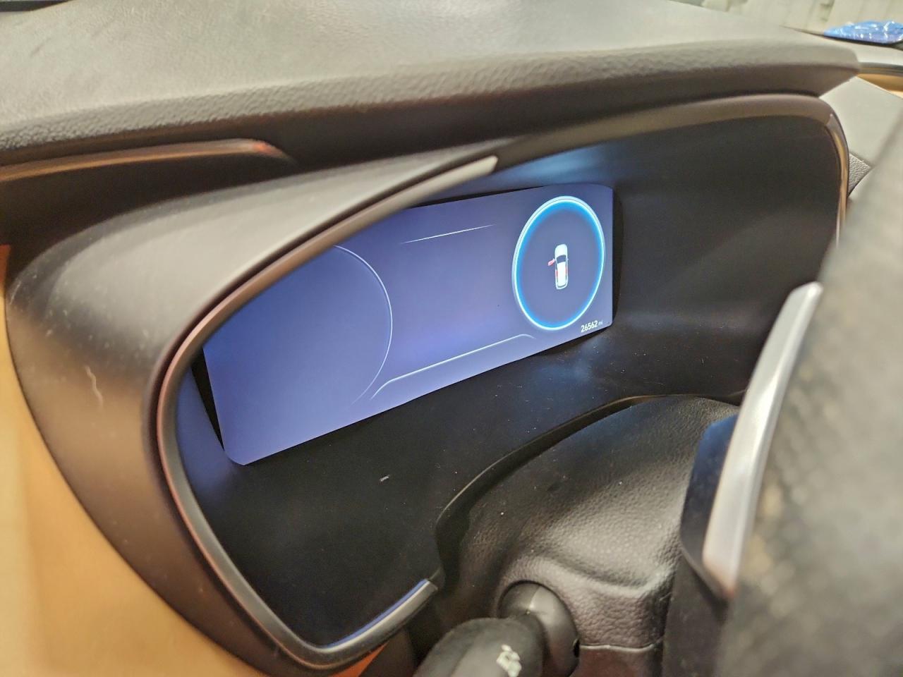 2022 HYUNDAI SANTA FE CALLIGRAPHY photo 9