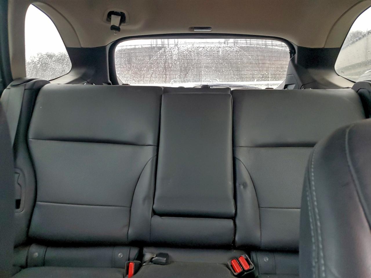 2015 SUBARU OUTBACK 2.5I LIMITED photo 28