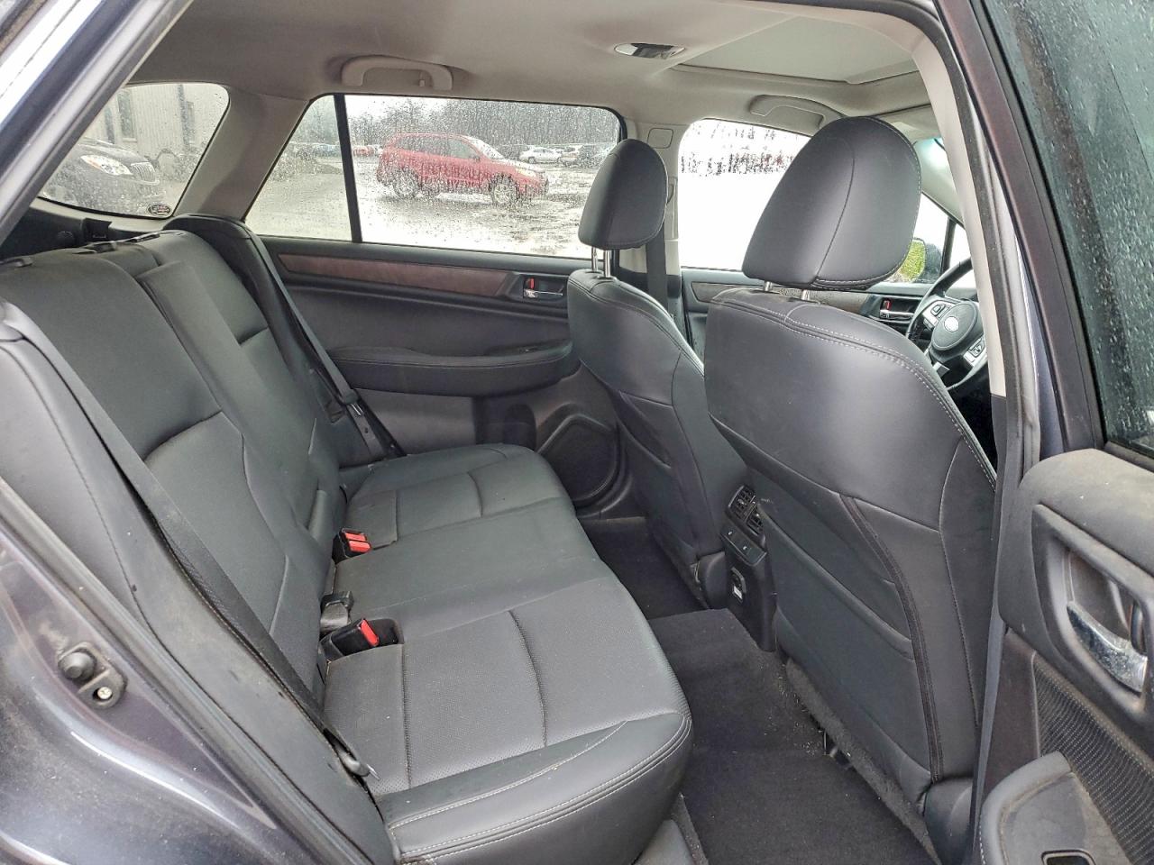 2015 SUBARU OUTBACK 2.5I LIMITED photo 31