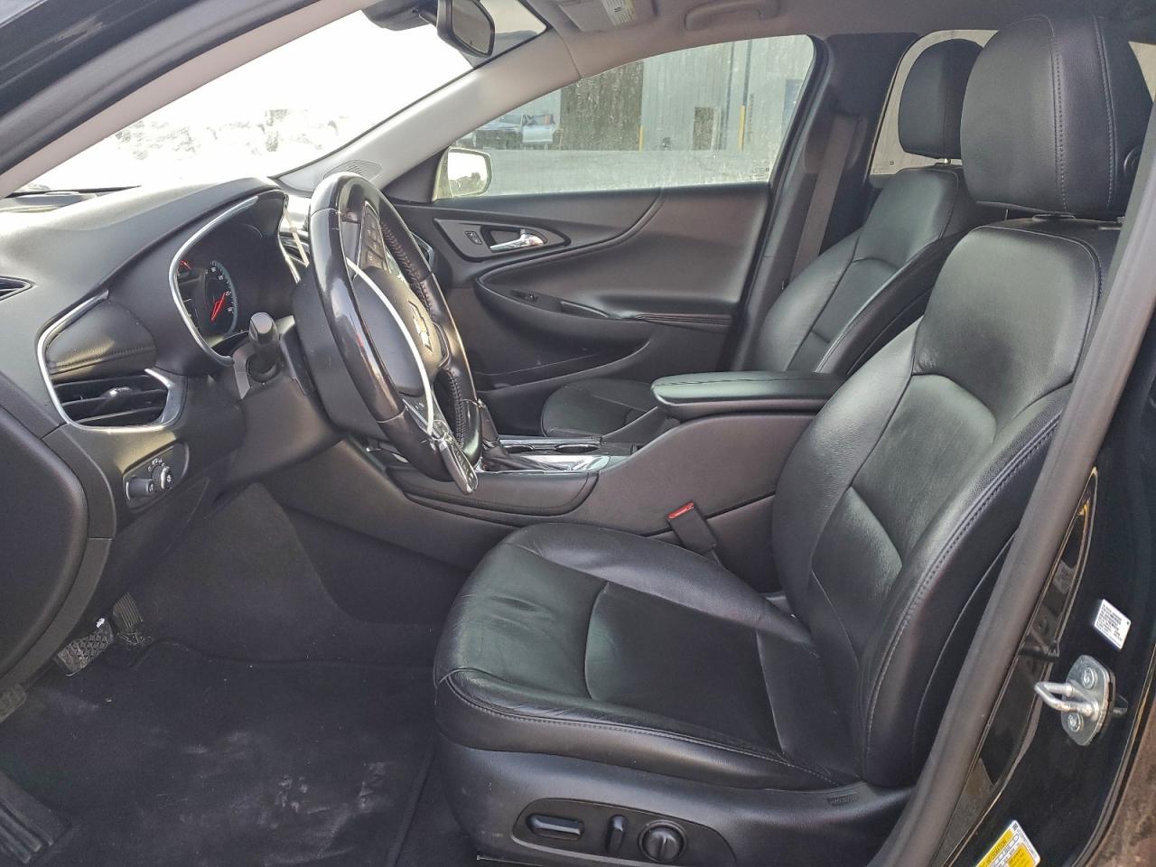 2020 CHEVROLET MALIBU LT photo 13
